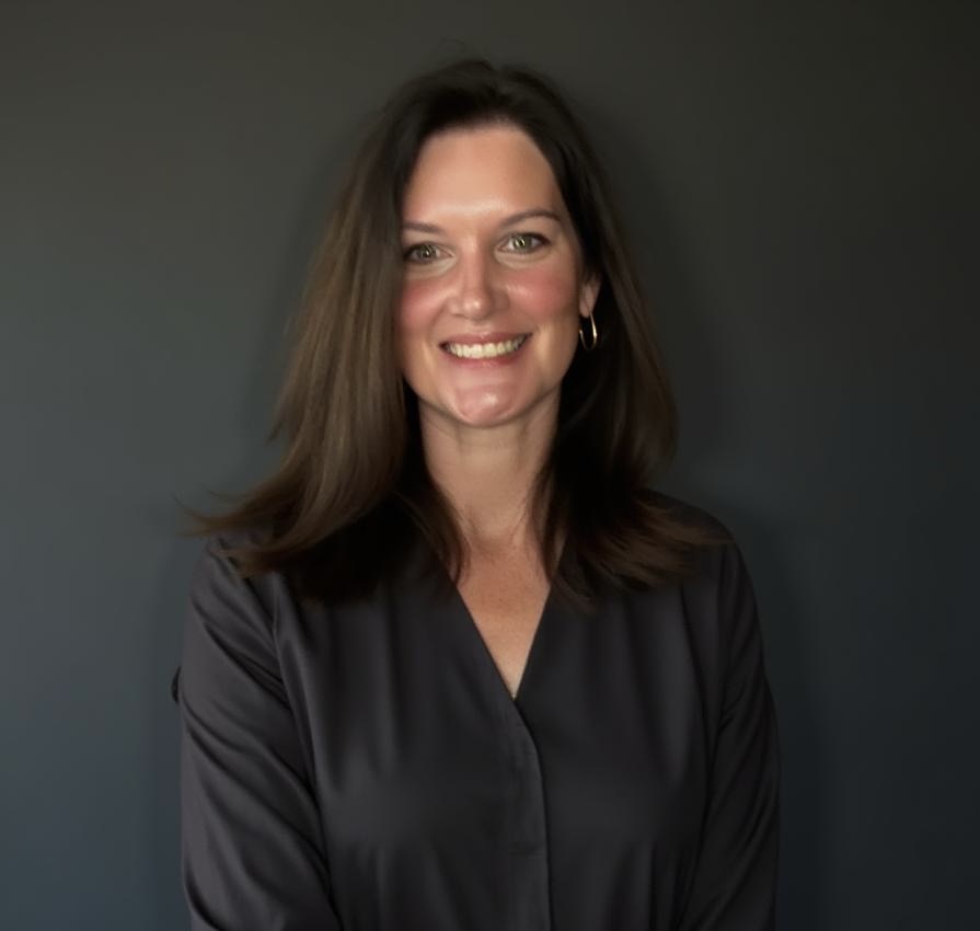 Tara Antonipillai, law firm leadership consultant and founder of Cultivate